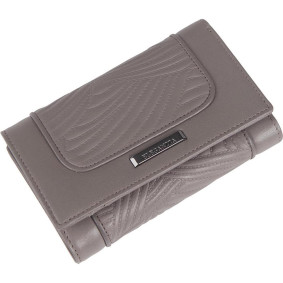 Кошелёк женский Eleganzza Z5429-2582B grey