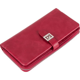 Кошелёк женский Eleganzza Z5621-2804 red