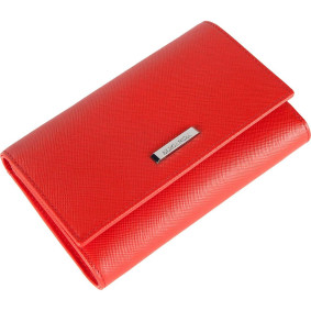 Кошелёк женский Eleganzza Z5622-5381 red