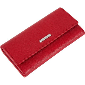 Кошелёк женский Eleganzza Z5751-5495 red