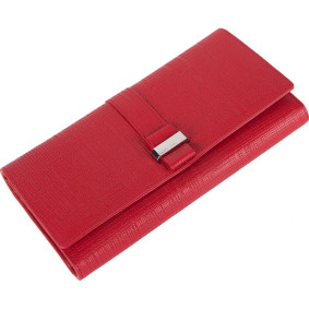 Кошелёк женский Eleganzza Z5757-2921 red