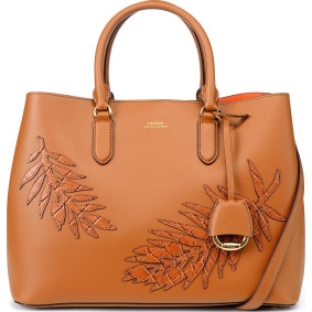 Сумка женская Lauren Ralph Lauren B30532-LR431706004001