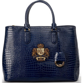 Сумка женская Lauren Ralph Lauren B32568-LR431747011