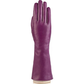 Перчатки женские Eleganzza F-IS5800 d.violet