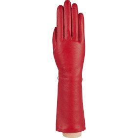 Перчатки женские Eleganzza F-IS5800-BRG red