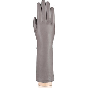 Перчатки женские Eleganzza F-IS5800-BRS taupe