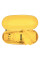 Зонт складной Moschino 8014-superminiU Couture! Yellow M/8014-superminiU/Yellow