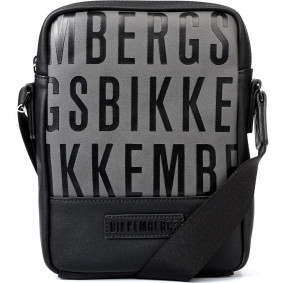 Сумка-клатч мужская Bikkembergs B33729-E93PME620022