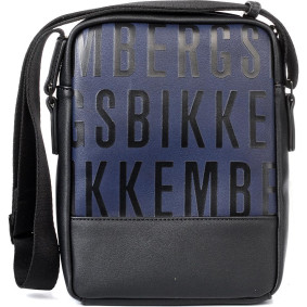 Сумка-клатч мужская Bikkembergs B33730-E93PME620022