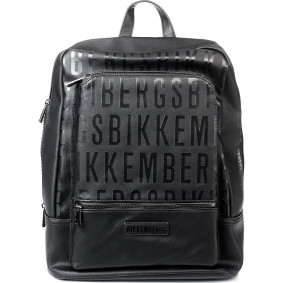 Сумка-рюкзак мужская Bikkembergs B33738-E93PME620065