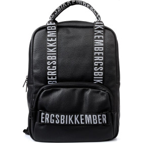 Сумка-рюкзак мужская Bikkembergs B33739-E93PME630055