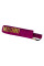 Зонт складной Moschino 8021-OCX New Metal Logo Bordeaux M/8021-OCX/Bordeaux