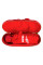 Зонт складной Moschino 8042-superminiC Shadow Bear Red M/8042-superminiC/Red