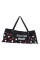 Зонт складной Moschino 7315-OCA Cards Black M/7315-OCA/Black