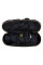 Зонт складной Moschino 8042-superminiA Shadow Bear Black M/8042-superminiA/Black