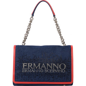 Сумка женская Ermanno Scervino B34398-ESC12400929