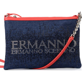 Сумка-клатч женская Ermanno Scervino B34431-ESC12400930