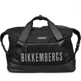 Сумка мужская Bikkembergs B34960-E2APME83003Z