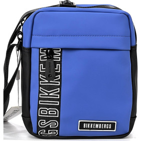 Сумка-клатч мужская Bikkembergs B34964-E2APME170022