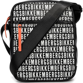 Сумка-клатч мужская Bikkembergs B34974-E2APME810012