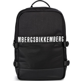 Сумка-рюкзак мужская Bikkembergs B34981-E2APME800055