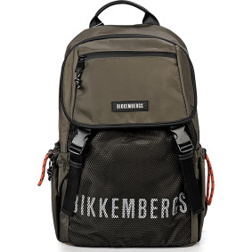 Сумка-рюкзак мужская Bikkembergs B34985-E2APME830045