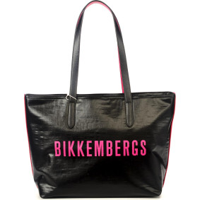 Сумка женская Bikkembergs B35369-E4APWE1B0102