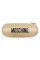 Зонт складной Moschino 8014-superminiD Couture! Dark Beige M/8014-superminiD/Dark Beige