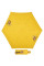 Зонт складной Moschino 8211-compactU Toy Stars Yellow М/8211-compactU/Yellow