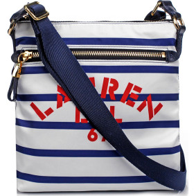 Сумка-клатч женская Lauren Ralph Lauren B37444-LR431803938