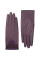 Перчатки женские Eleganzza IS8595 purple