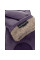 Перчатки женские Eleganzza IS8595 purple