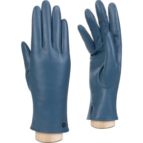 Перчатки женские Eleganzza IS9901 dusty blue