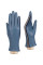 Перчатки женские Eleganzza IS01091 dusty blue