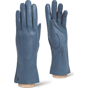 Перчатки женские Eleganzza OS01225 dusty blue