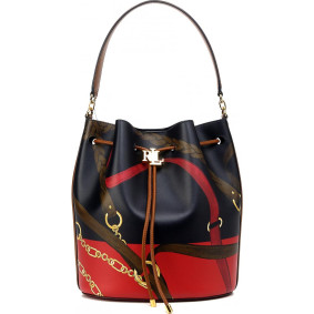 Сумка женская Lauren Ralph Lauren B38616-LR431842501001