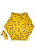 Зонт складной Moschino 8202-superminiU Pois and Bears Yellow M/8202-superminiUYellow