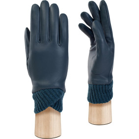 Перчатки женские Eleganzza IS938 dusty blue