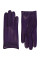 Перчатки женские Eleganzza IS00580 purple