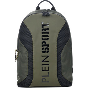 Сумка-рюкзак мужская Plein Sport B39769-PS2100003