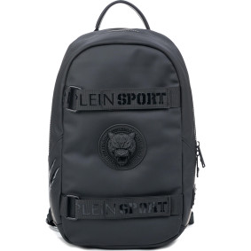 Сумка-рюкзак мужская Plein Sport B39773-PS2100012