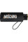 Зонт складной Moschino 8432-superminiA Bear in the tube Black M/8432-superminiA/Black