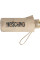 Зонт складной Moschino 8432-superminiD Bear in the tube Dark beige M/8432-superminiD/Dark beige