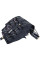 Зонт складной Moschino 8198-OCA Bear constellations Black M/8198-OCA/Black