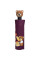 Зонт складной Moschino 8431-OCX Bear Balloons Burgundy M/ 8431-OCX/Burgundy