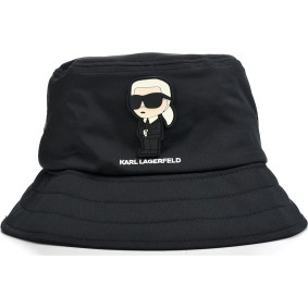 Шляпа мужская Karl Lagerfeld B42063-805603