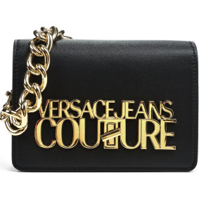 Сумка-клатч женская Versace Jeans B42189-74VA4BL3