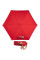 Зонт складной Moschino 8061-SuperminiC Bear Scribbles Red М/8061-SuperminiC/Red