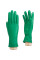 Перчатки женские Eleganzza IS00700 bright green