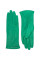 Перчатки женские Eleganzza IS00700 bright green